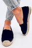 Espadrille Inello