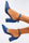 Block heel pumps Inello