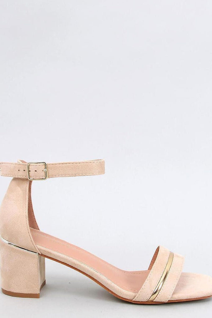 Heel sandals Inello