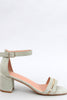 Heel sandals Inello