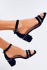 Heel sandals Inello