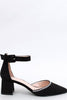 Block heel pumps Inello