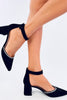 Block heel pumps Inello