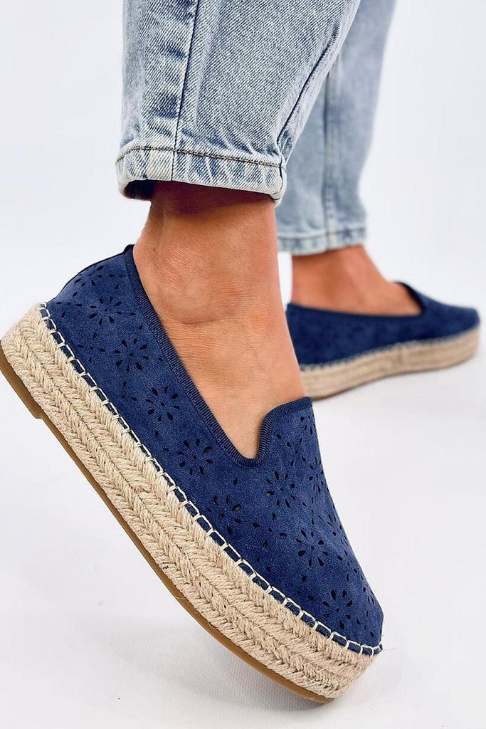 Espadrille Inello