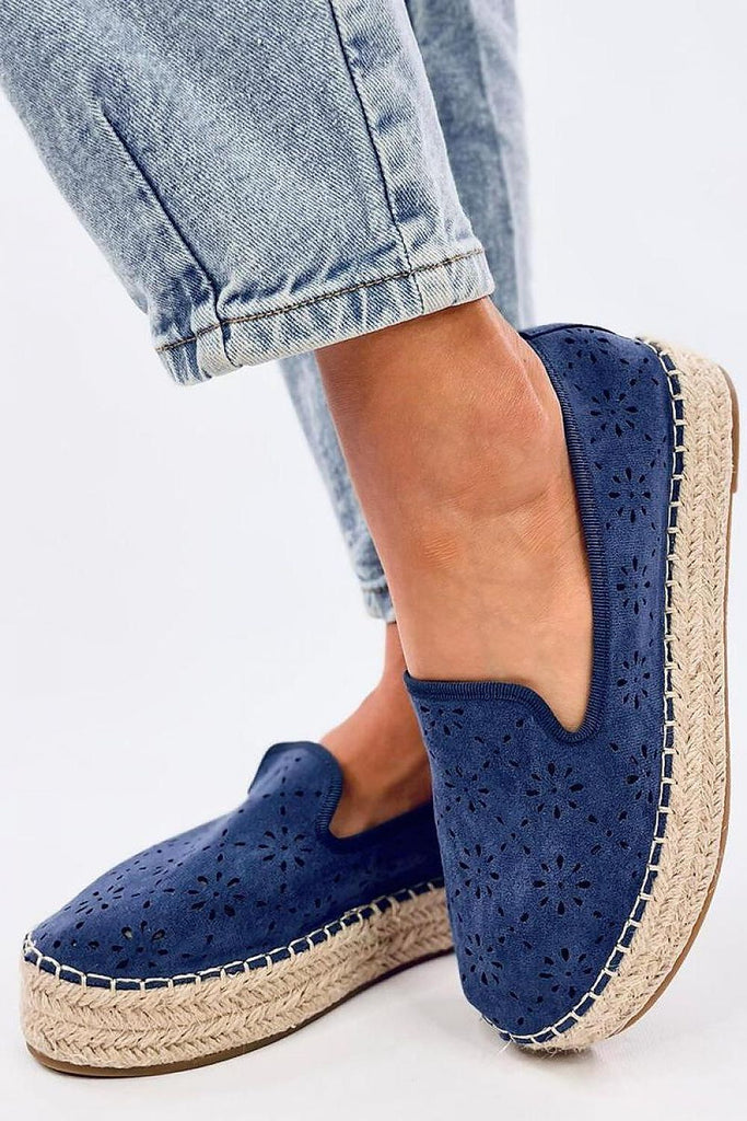 Espadrille Inello