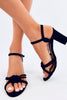 Heel sandals Inello