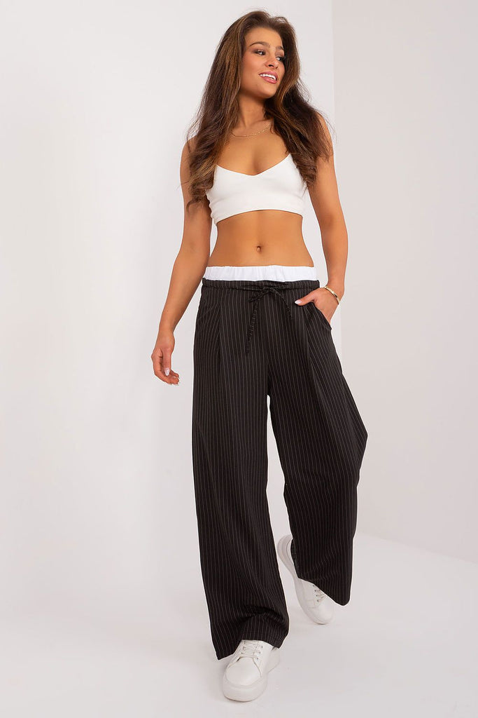 Women trousers Italy Moda