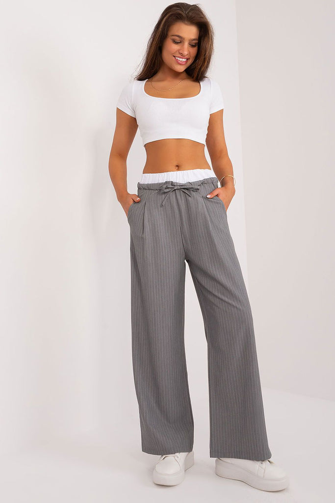 Women trousers Italy Moda