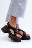 Sandals Step in style