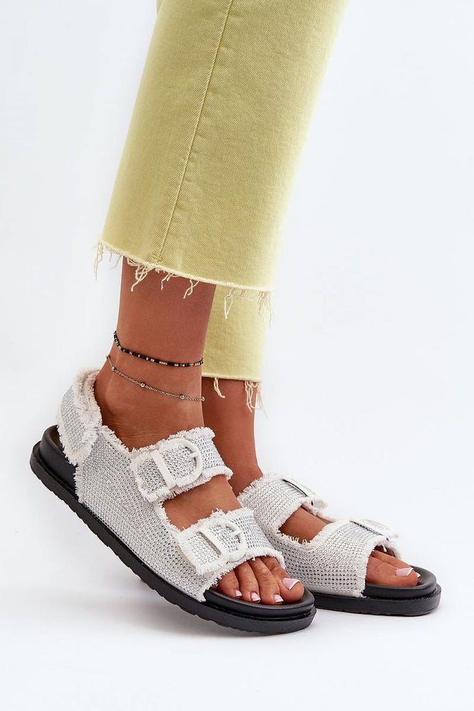 Sandals Step in style