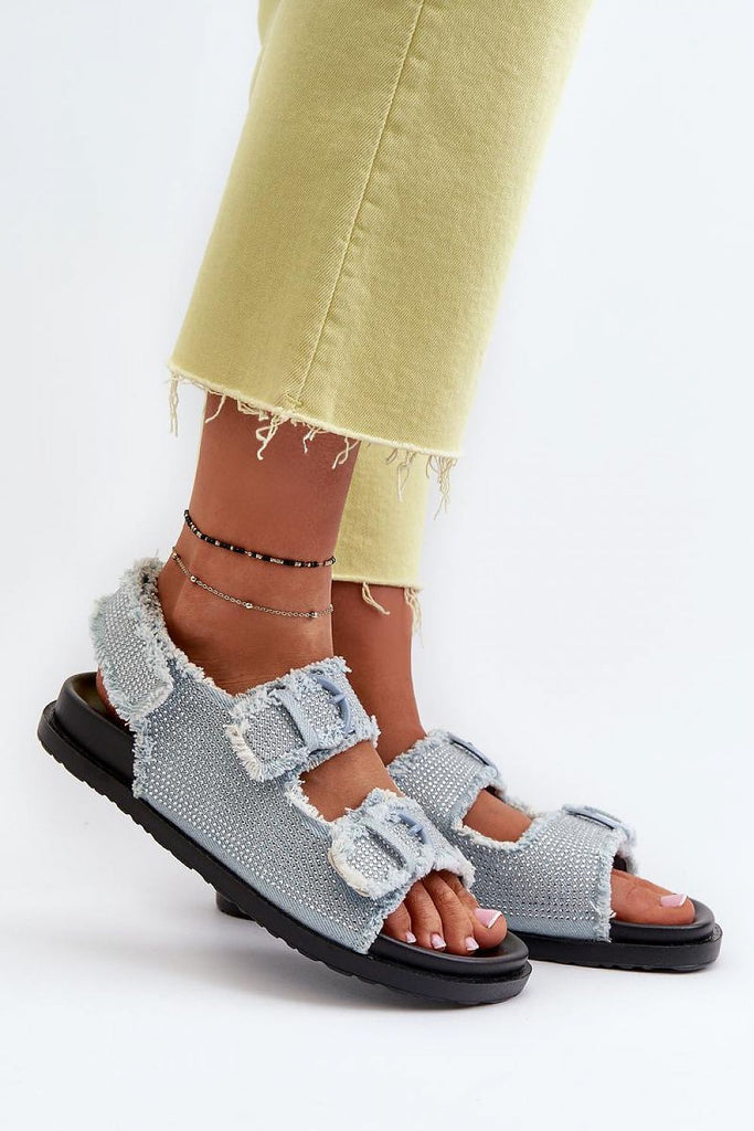 Sandals Step in style