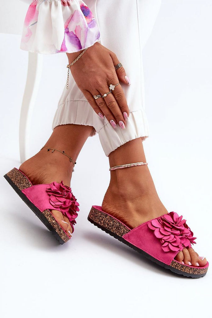 Flip-flops Step in style