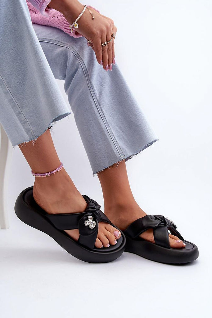 Flip-flops Step in style