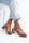 Heel sandals Step in style