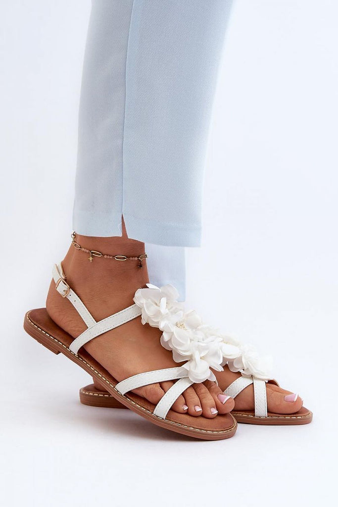 Sandals Step in style