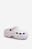 Flip-flops Step in style