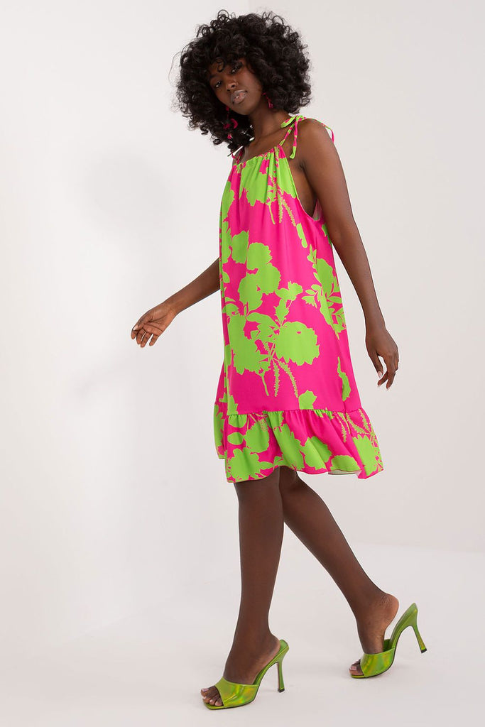 Daydress Rue Paris