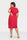 Plus size dress Karko