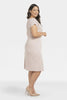 Plus size dress Karko