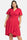 Plus size dress Karko