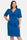 Plus size dress Karko