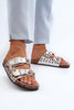 Flip-flops Step in style