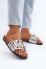 Flip-flops Step in style