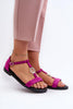 Sandals Step in style