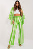 Women trousers Italy Moda