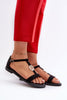 Sandals Step in style