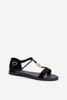 Sandals Step in style