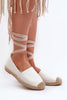Espadrille Step in style
