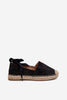 Espadrille Step in style