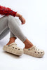 Flip-flops Step in style