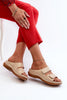 Flip-flops Step in style