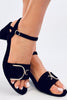 Heel sandals Inello