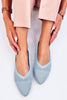 Ballet flats Inello