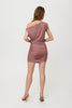 Short dress Makover