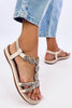 Sandals Inello
