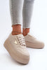 Sport Shoes Step in style