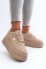 Sport Shoes Step in style