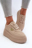 Sport Shoes Step in style