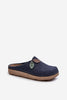 Slippers Step in style