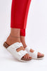 Flip-flops Step in style