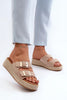 Flip-flops Step in style