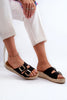 Flip-flops Step in style
