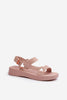 Sandals Step in style