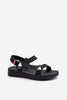 Sandals Step in style