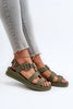 Sandals Step in style