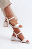 Sandals Step in style